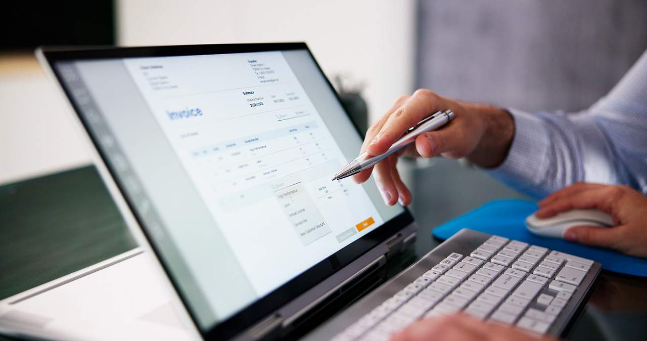 pełna obsługa informatyczna