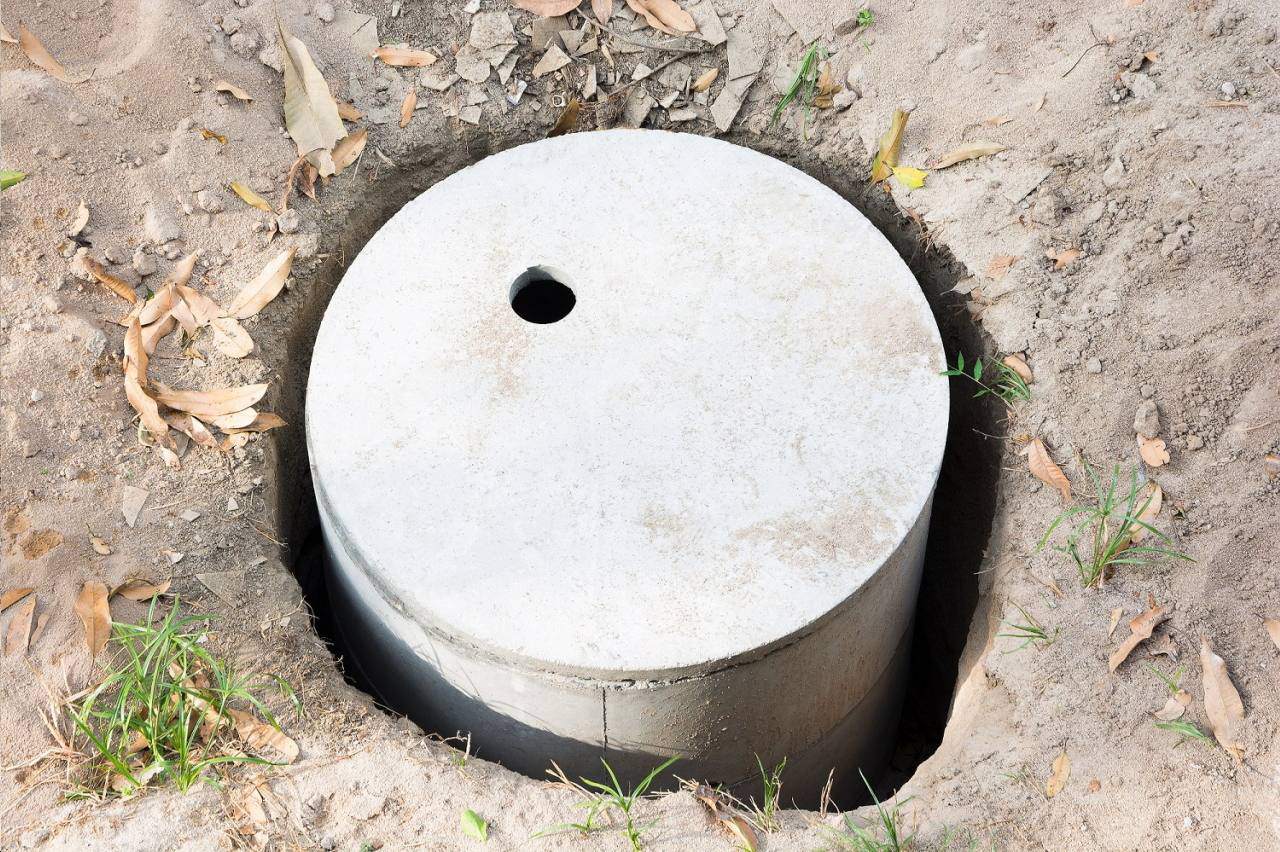 Dawid Kowalewski - Studnie Głębinowe odwierty pod studnie