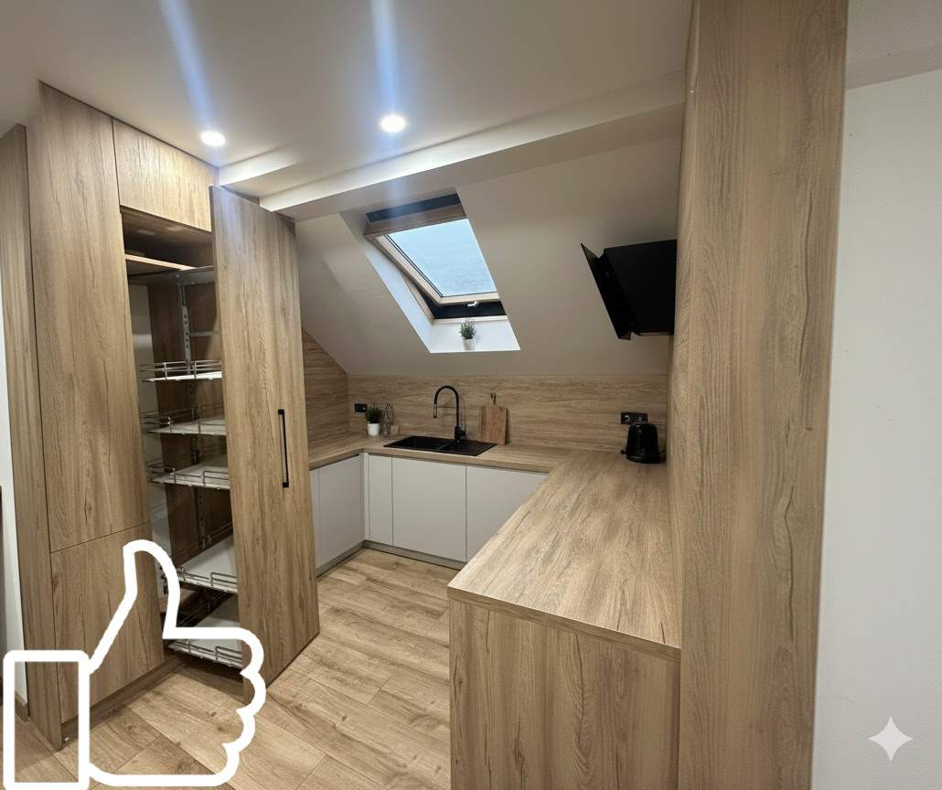 MD Meble stolarz usługi