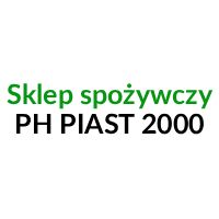 Sklep spożywczy - PH PIAST 2000 - Sklepy spożywcze