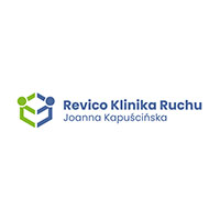 Revico Klinika Ruchu Joanna Kapuścińska - Rehabilitacja