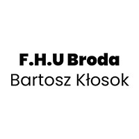 F.H.U Broda Bartosz Kłosok - logo