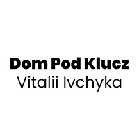 Dom Pod Klucz Vitalii Ivchyk - logo