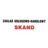Skand Elektronarzędzia Wacław Pankiewicz - logo