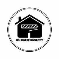 Fachman usługi remontowe - logo