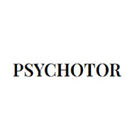 Joanna Krause Psychotor - logo