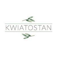 KWIATOSTAN Stanisław Prokopczyk - logo