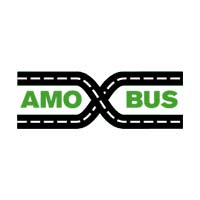 Amo-Auto Firma Przewozowa Andrzej Okonkowski - logo