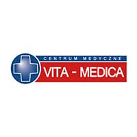 Centrum Medyczne Vita-Medica Sp. z o.o. - logo