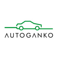 Autoganko Auto Szyby i Myjnia ręczna - logo