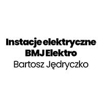 Instalacje Elektryczne BMJ Elektro Bartosz Jędryczko - logo