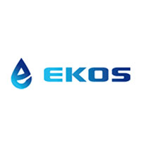 Ekos Michał Okrzesik - logo
