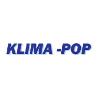 Klima-Pop Zbigniew Popkowski - logo