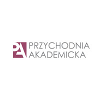 Stanisław Bochenek Przychodnia akademicka Niepubliczny zakład opieki zdrowotnej Spółka jawna - logo