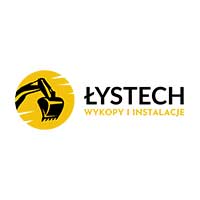 Łys- Tech Zbigniew Sochoń - logo