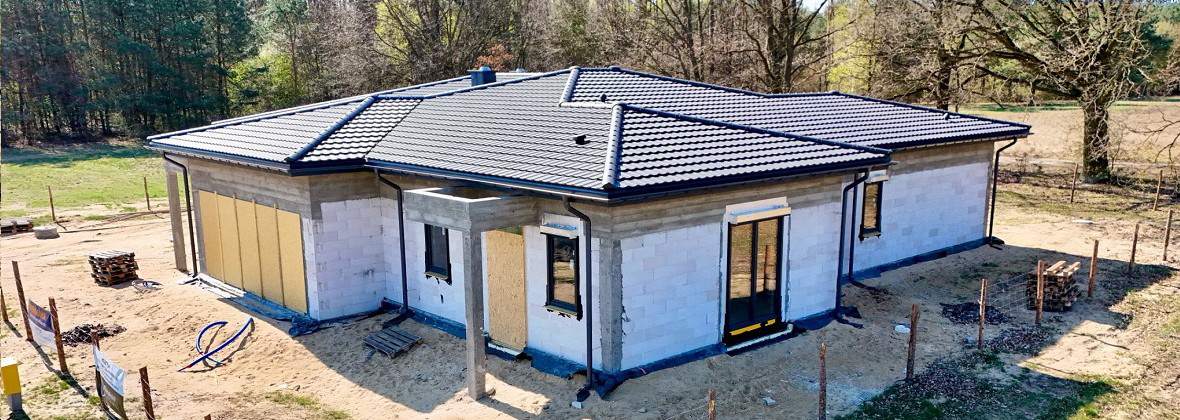 EuroMat Okna Drzwi, Piastów