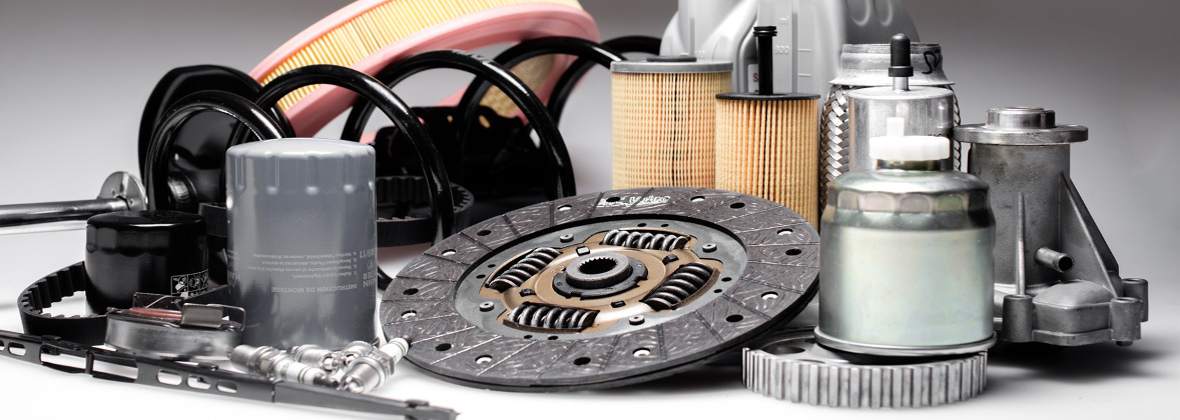 Gawex Sklep motoryzacyjny, łożyska