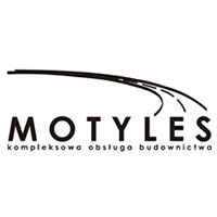 Motyles Kompleksowa Obsługa Budownictwa Piotr Przybylski - Biura projektowe