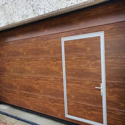 serwis bram garażowych