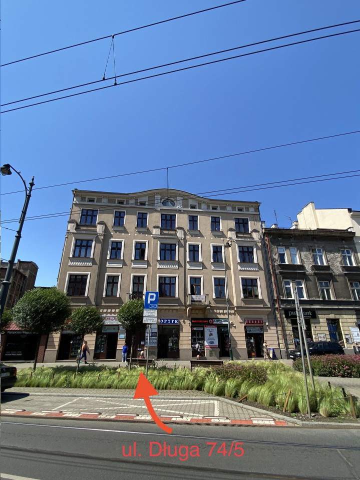 budynek biura rachunkowego