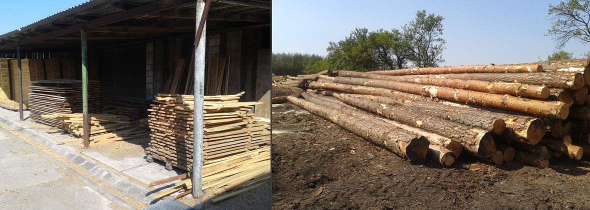 Mirosław Borkowski Zakład stolarski