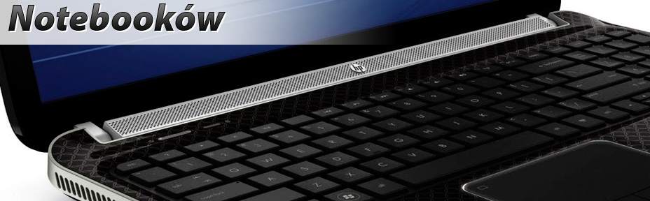 serwis notebooków