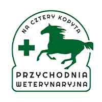 Przychodnia Weterynaryjna "Na Cztery Kopyta" Joanna Świerczyńska - Lecznice weterynaryjne