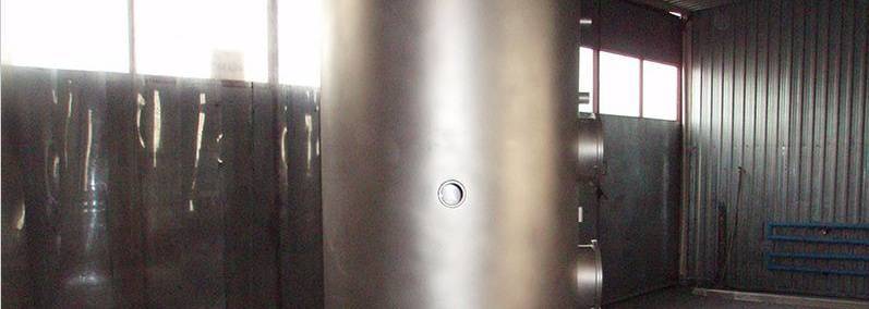 Wyroby stalowe - kraty, blachy, profile, konstrukcje stalowe INVEST