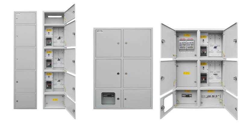 urządzenia elektryczne