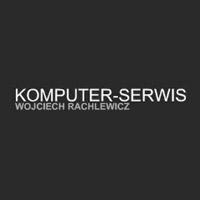 Komputer-Serwis Wojciech Rachlewicz - Serwis komputerów
