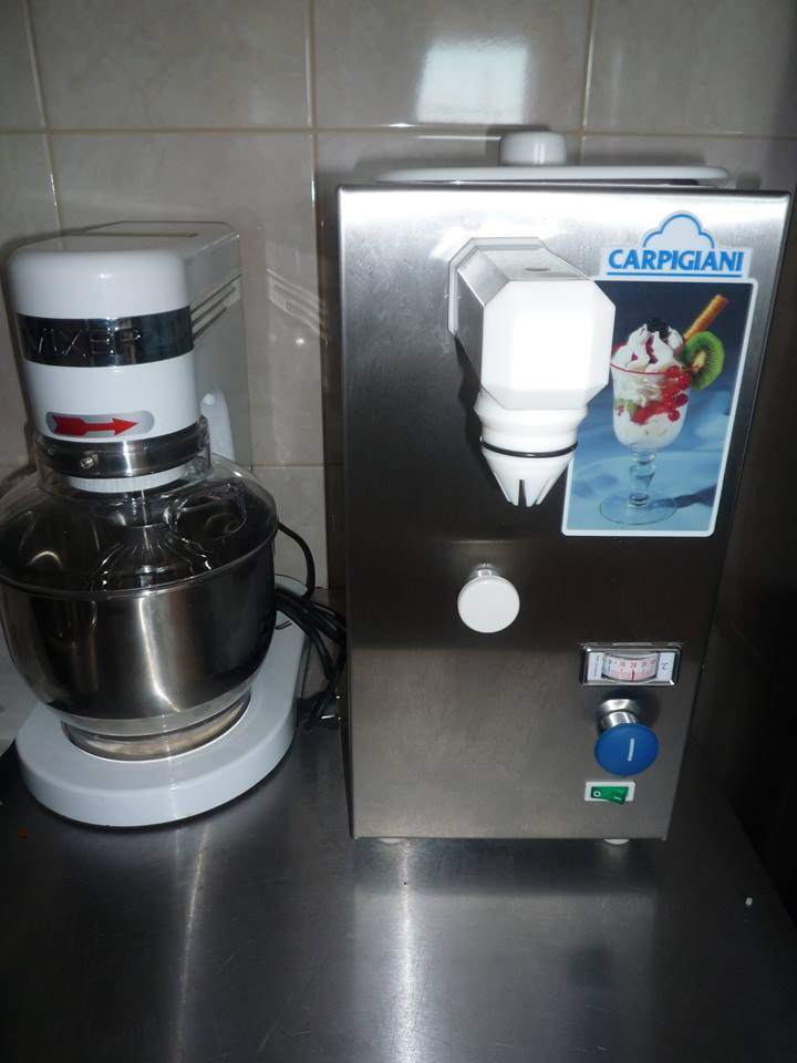 urządzenia gastronomiczne