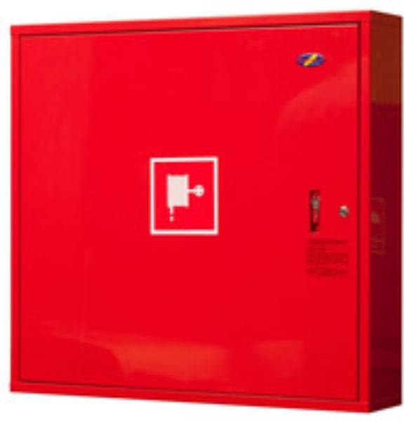 sprzęt przeciwpożarowy