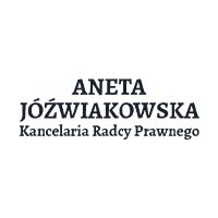 Radca Prawny Aneta Jóźwiakowska - Radcy prawni