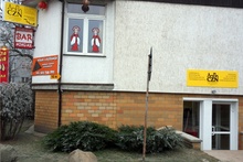 Centrum Zarządzania Nieruchomościami Lubin