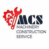 MCS Serwis i Naprawa Maszyn - Serwis i części do maszyn budowlanych