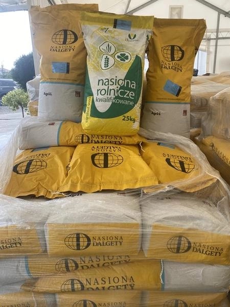 środki ochrony roślin