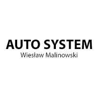 Auto System Wiesław Malinowski - Blacharstwo i lakiernictwo