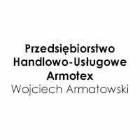 Przedsiębiorstwo handlowo-usługowe Armotex Wojciech Armatowski - Złom i surowce wtórne