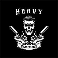 Heavy Barbershop Usługi barberskie Łukasz Rzeszutek - Fryzjerzy i salony fryzjerskie