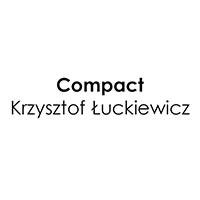 Compact Krzysztof Łuckiewicz - Budowa i wykończenia pod klucz