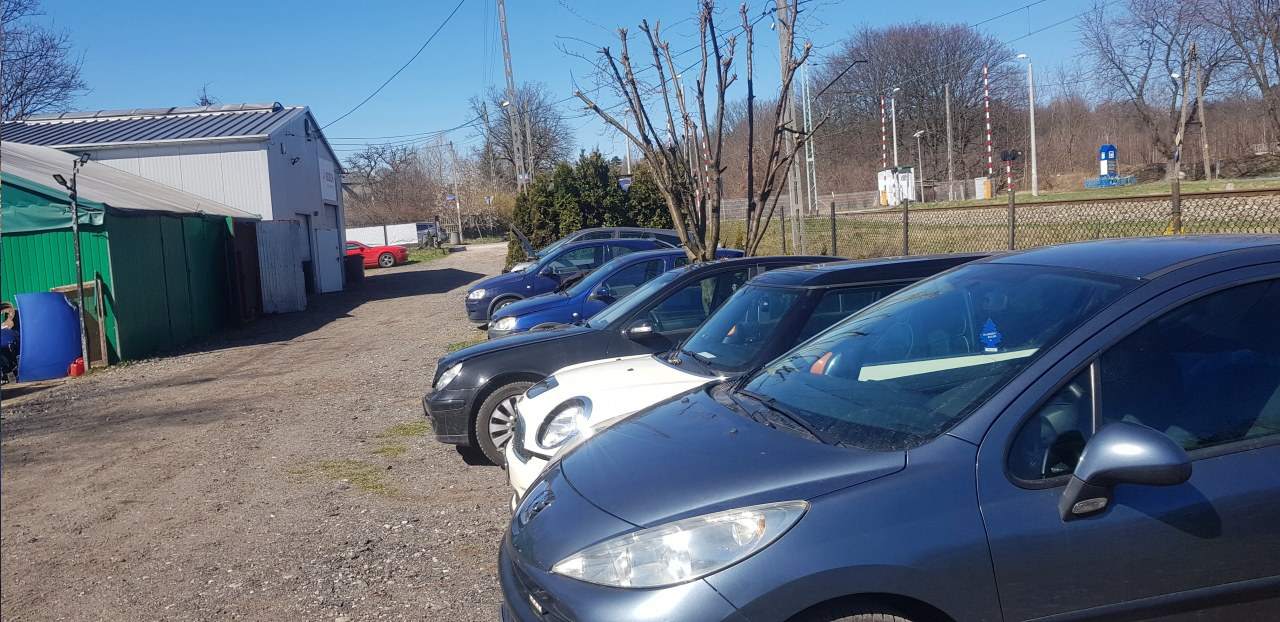 naprawa skrzyń biegów