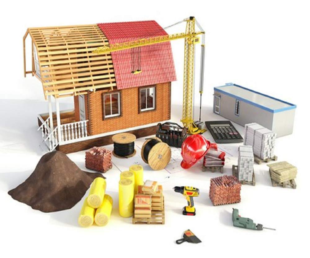 hurtownia materiałów budowlanych