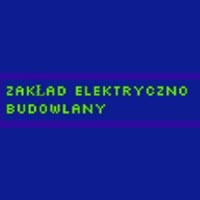 Zakład Elektryczno - Budowlany Stefania Wiśniewska - Elektroinstalatorstwo