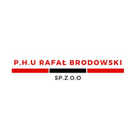 Rafał Brodowski Przedsiębiorstwo Handlowo-Usługowe Sp. z o.o. - Wykopy i roboty fundamentowe