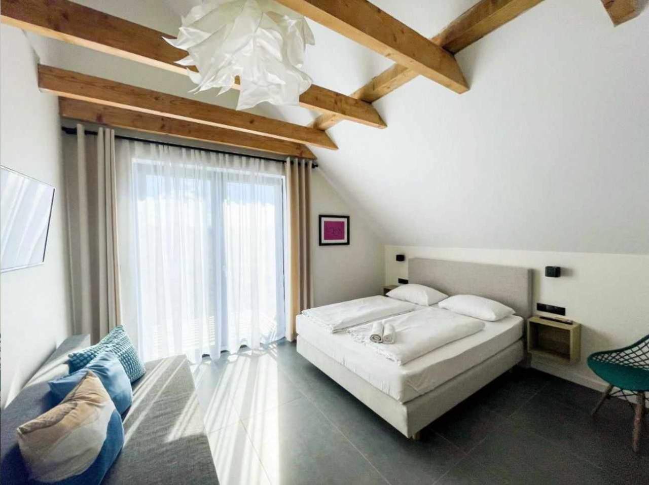 Loox Ostrovo - Boutique House