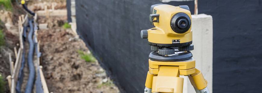 Barbara Trzmielewska Geodeta uprawniony Sp. z o.o.