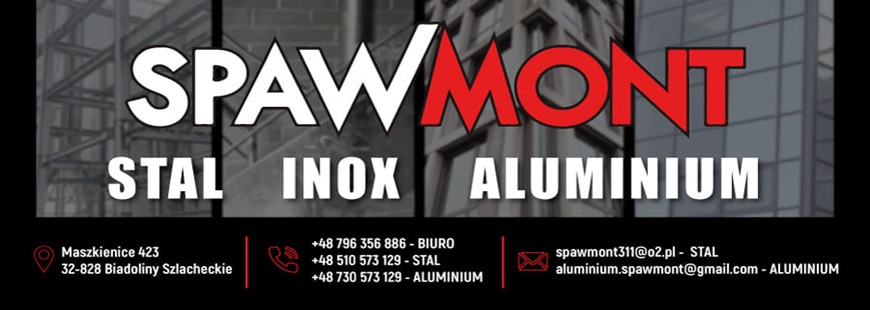 Jakub Drąg Spawmont