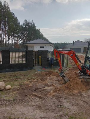 Edkar Wykopy-Instalacje Ziemne