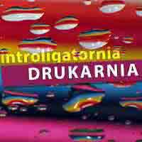 Introligatornia Krystyna Urbańska - Introligatornie