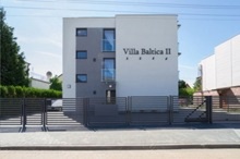 Villa Baltica